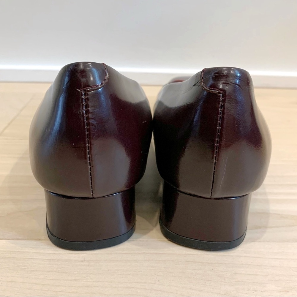 Vintage Franco Visconti Low Heels - Picture 6 of 9